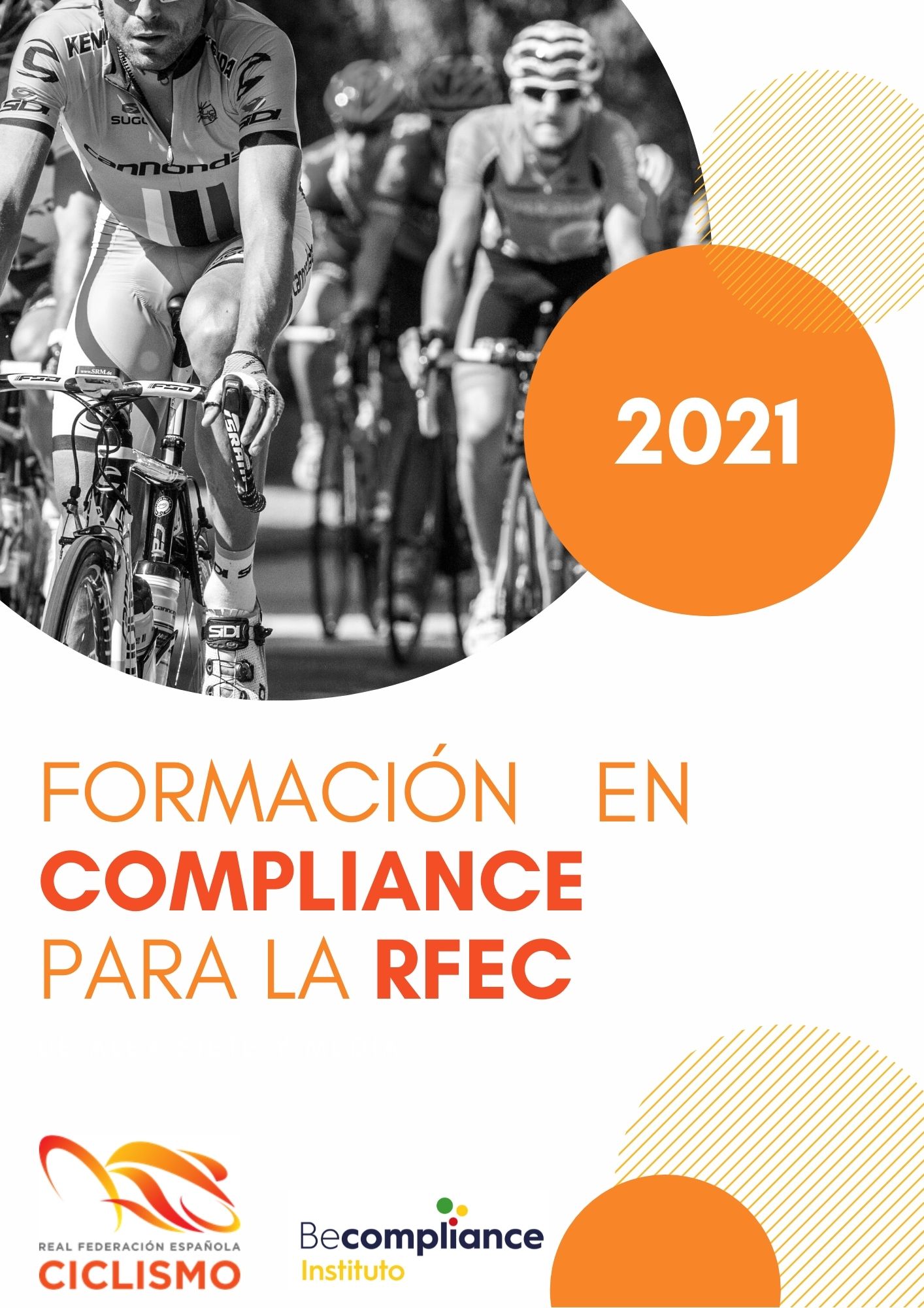 Formación en Compliance RFEC