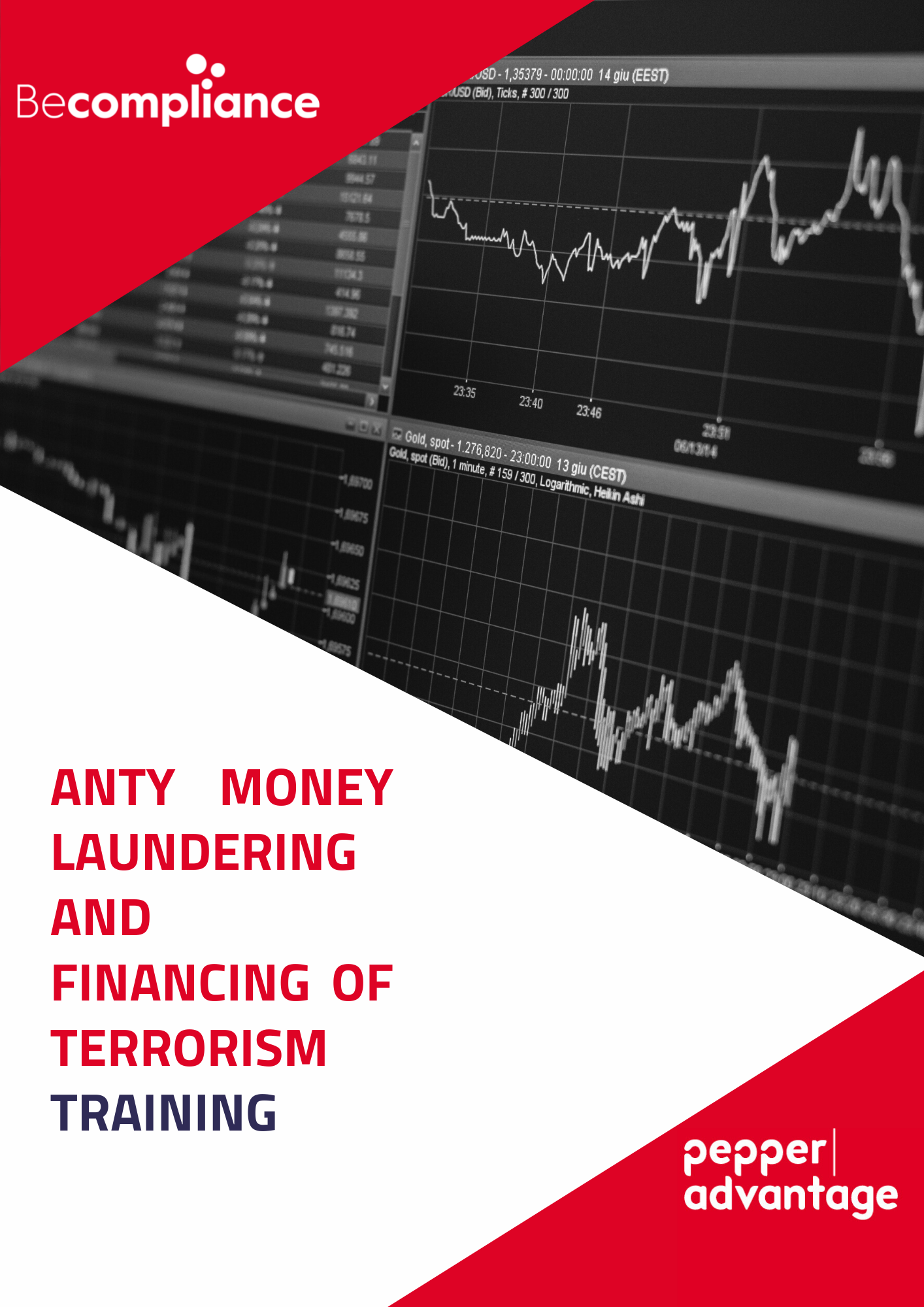 Anty Money Laundering and Terrorism Financing Training PSS year 2022